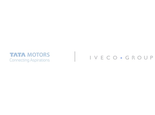 TATA MOTORS, IVECO GROUP’U SATIN ALIYOR