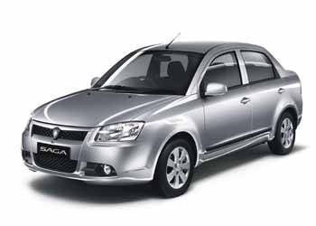 Proton Saga, Ulumotor için bir yatırım projesi