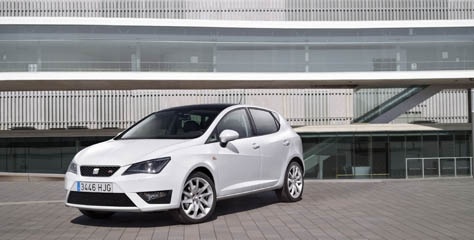 SEAT’tan Şubat ayına özel fırsatlar!