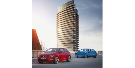 Yeni SEAT Leon SC  satışa sunuldu