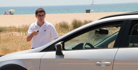 Seat’tan çöl sıcaklarında sürüş önerileri