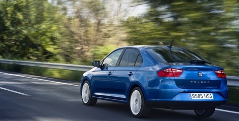 SEAT Toledo’larda Dizel DSG Otomatik şanzıman seçeneği 