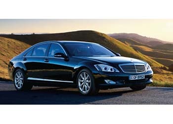 Mercedes Benz 40. yılını kutluyor