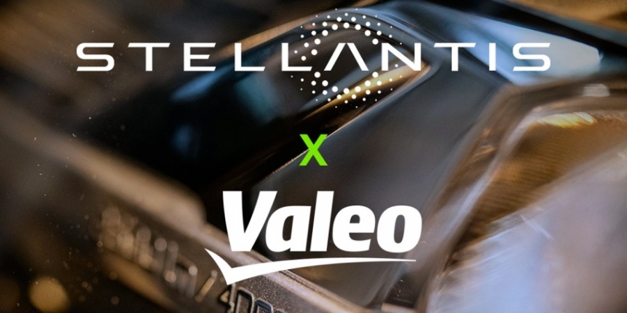 Stellantis ve Valeo İş Birliğini Güçlendiriyor