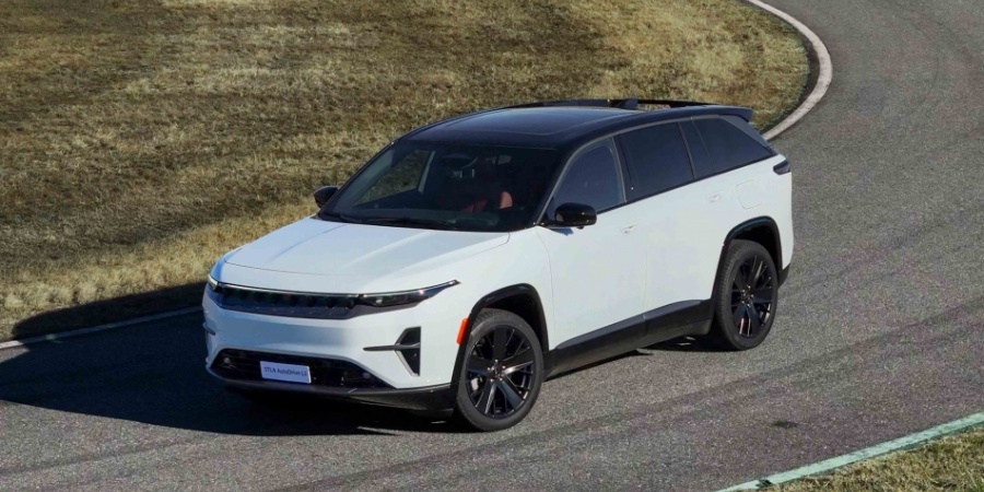 Stellantis Yeni Nesil Sürüş Konforunda Yeni Bir Çağ Başlatıyor