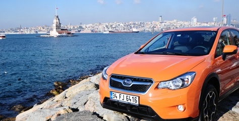 Subaru’nun yeni yıl fırsatları devam ediyor