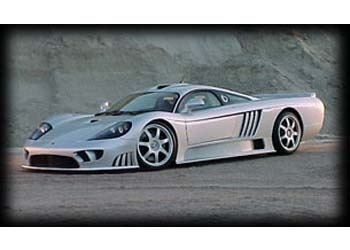 Saleen S7 : Dünyadaki en pahalı otomobil