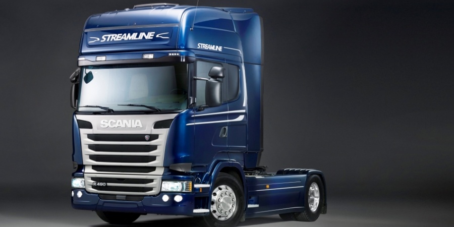 Scania'dan kısa süreli kaçırılmayacak kampanya