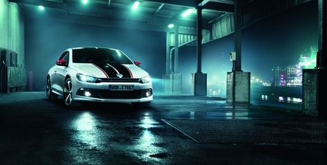 GTS ruhu Scirocco ile geri döndü!  