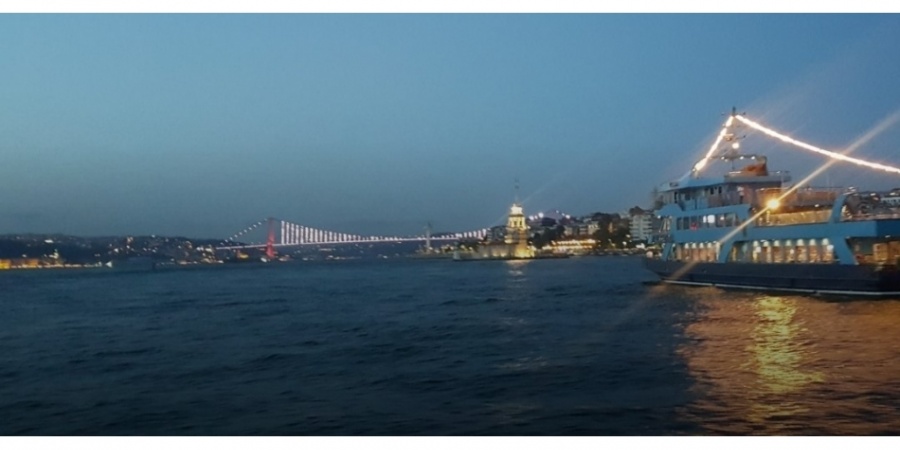 Bayramınız kutlu olsun