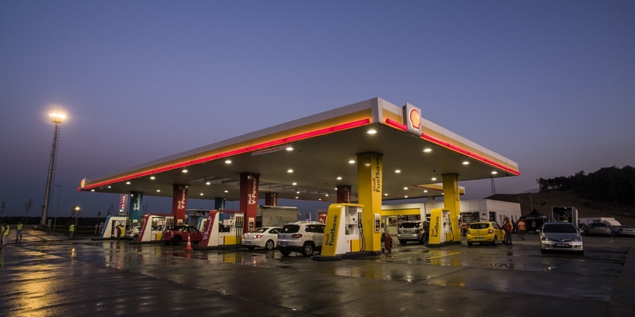 Shell’den 1 milyon TL’lik dev yakıt kampanyası