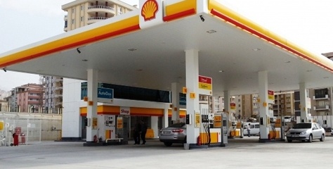 Shell & Turcas, Uluslararası Stevie Ödülü’nü aldı