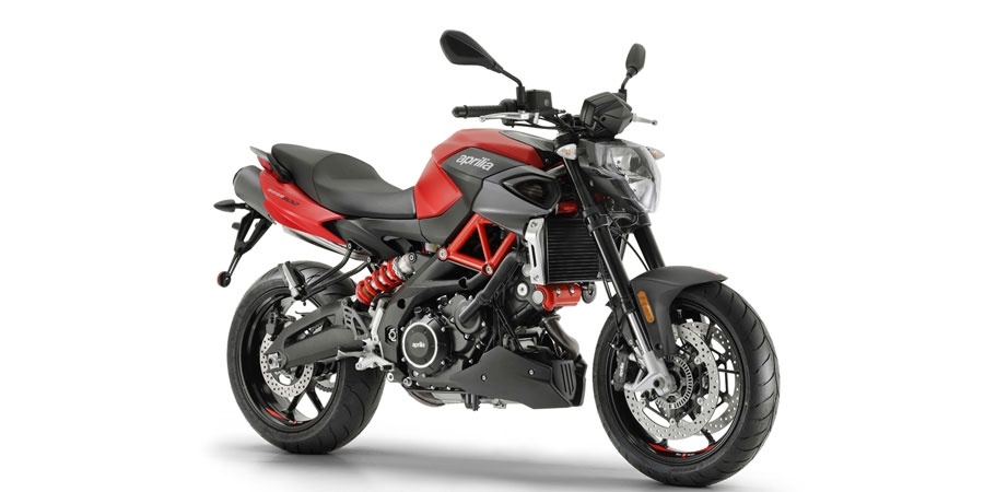 Sınırlı Sayıda Aprilia Shiver 900 Türkiye’de