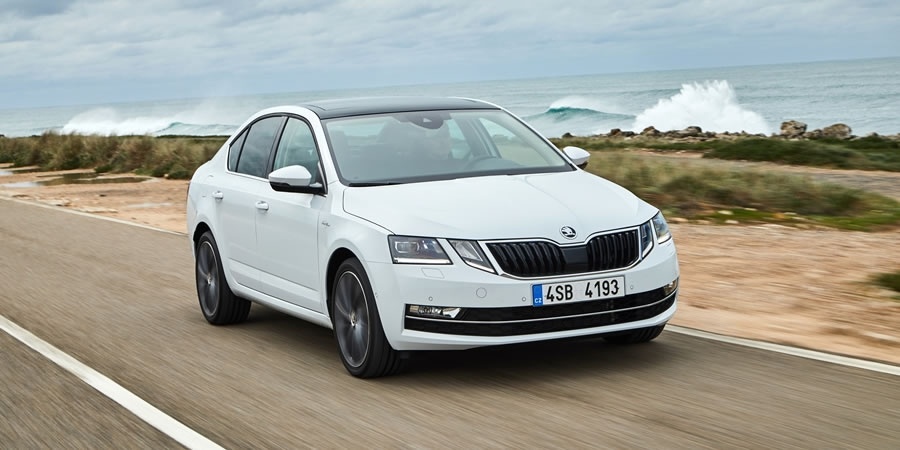 Skoda’nın dört yeniliği Showroom’larda