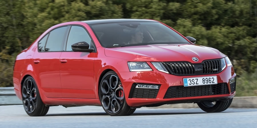 Skoda Cenevre Otomobil Fuarı'nda yeni modelleriyle