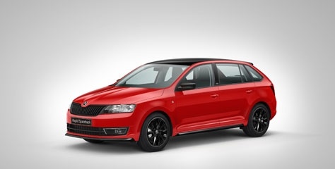 Skoda’da Nisan Ayı Bambaşka 