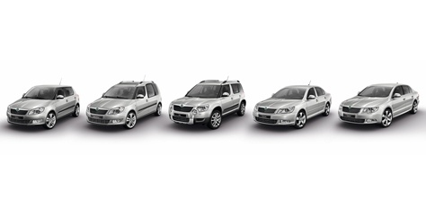 Skoda Finans'tan yeni yılda faiz indirimi fırsatı