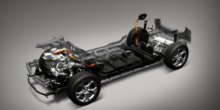 Mazda Fabrikaları "Karbon Notr" olacak