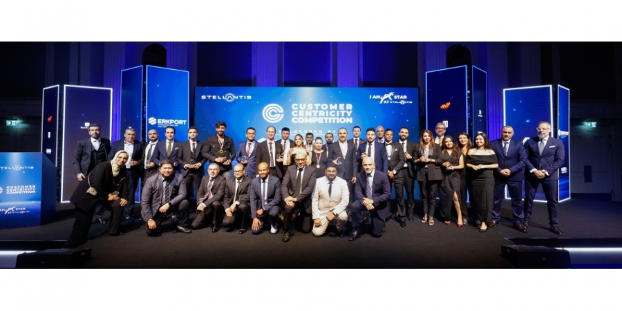 Stellantis 2025 Müşteri Odağı Zirvesi İstanbul’da