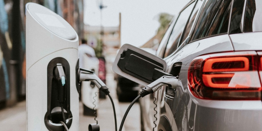 Türkiye'nin Elektrikli Araçları