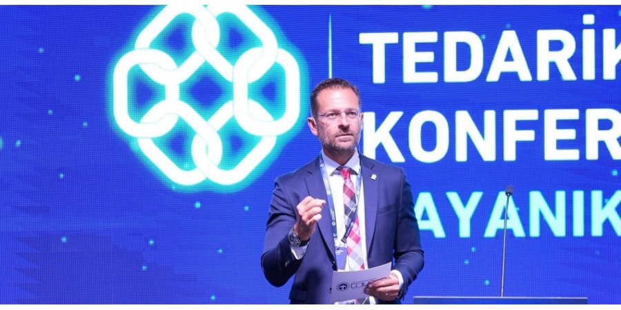 TAYSAD’ın 4. Tedarik Zinciri Konferansı yapıldı