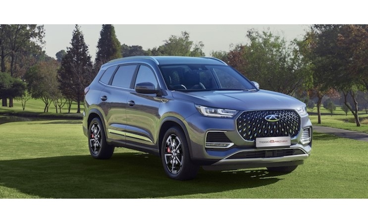 Chery, Bağımsız Markalar Arasında Şampiyon
