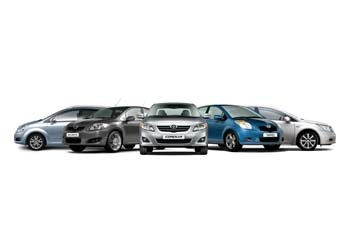 TOYOTASA GARANTİ EXTRA ile 6 yıl boyunca içiniz rahat