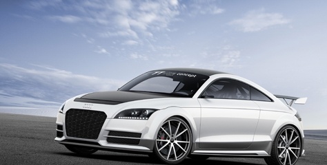 Wörthersee Tour 2013’te tanıtıyor!