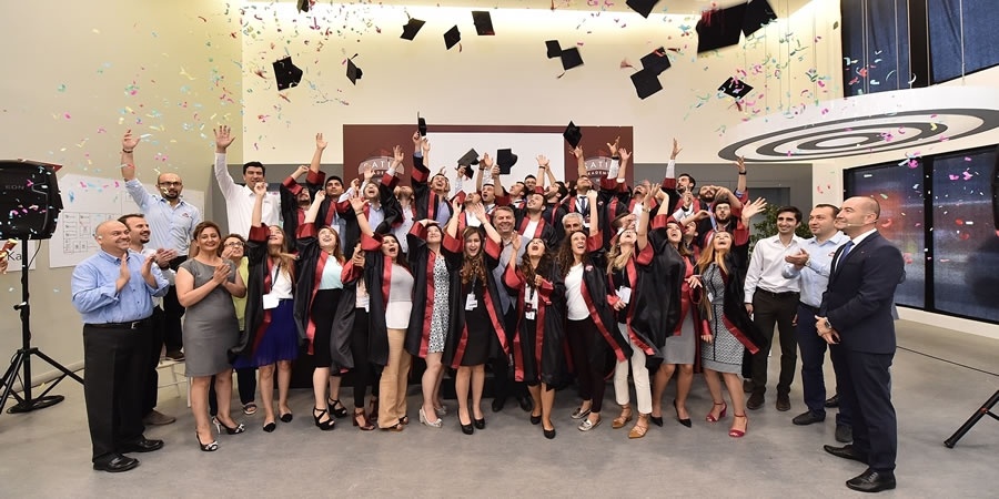 Tofaş Geleceğin Satış Danışmanlarını Yetiştiriyor