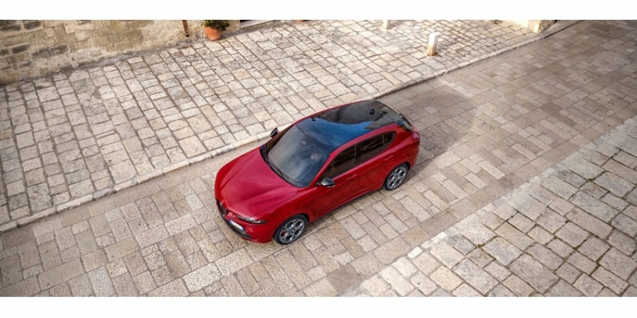 Alfa Romeo Tonale Tributo Italiano Özel Serisi Türkiye’de 