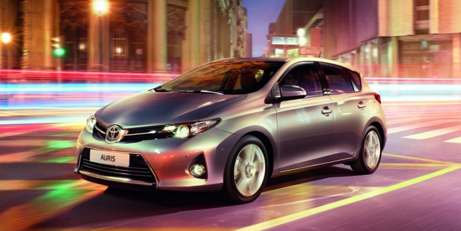 Toyota büyük avantajlar sunuyor