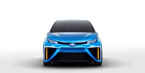 Toyota “Eğlenceli Otomobiller” ile Cenevre'de