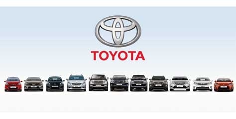 Toyota’nın kış servis günleri daha da avantajlı