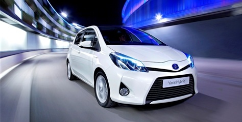 Toyota’dan Temmuz kampanyası