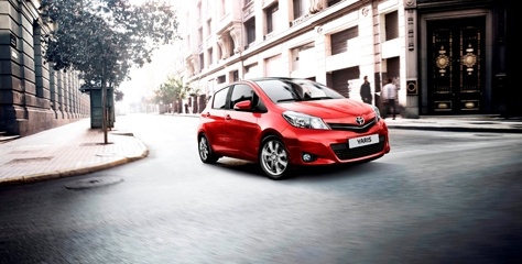 Toyota'dan Haziran kampanyasında 