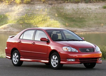 Toyota'dan satış ve kar rekoru