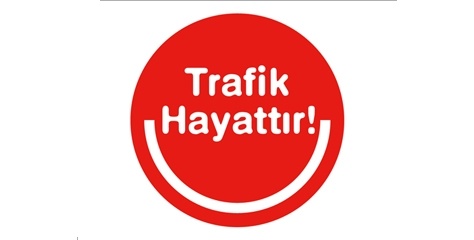 "Trafik Hayattır" örnek seçildi!