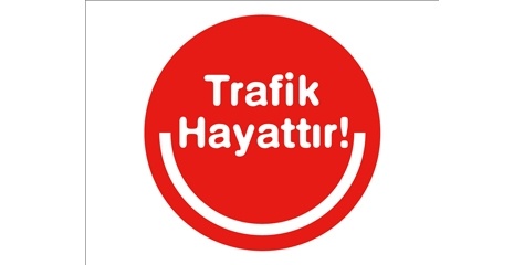 Trafik Hayattır Projesi’ne bir ödül daha!