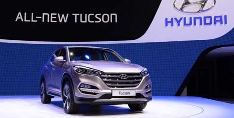 Hyundai, sıradışı modelleriyle Cenevre'de yükselişe geçiyor