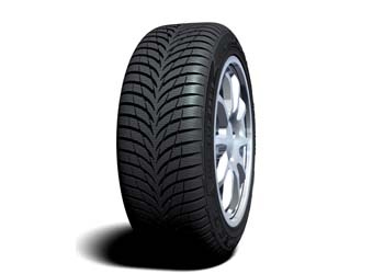 Kış lastiği testlerinde GOODYEAR üstünlüğü