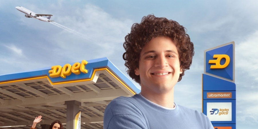 OPET’ten Ultraforce için yeni reklam