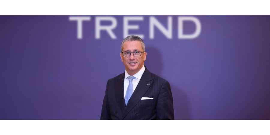 Doğan Trend Grubu’nun Yeni CEO’su Uğur Sakarya 