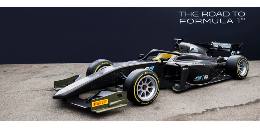 FIA Formula 2 otomobillerinde 2020 sezonundan itibaren 18” Pirelli lastikleri kullanılacak 
