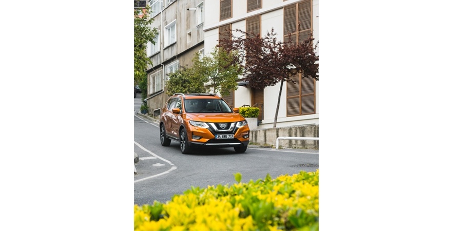 Nissan ile bahara akıllı başlangıç