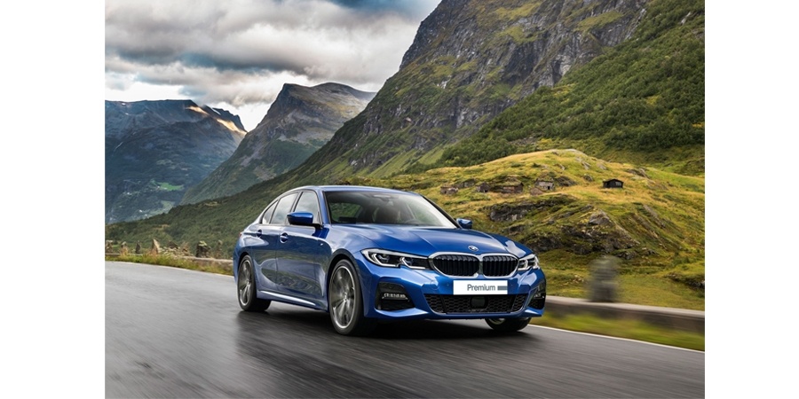 Borusan Otomotiv Premium’dan Yeni BMW 3 Serisi’ne özel avantaj