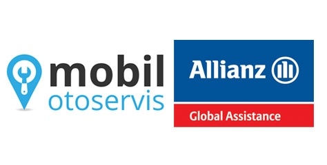 Allianz Global Assistance Türkiye ve Mobil Oto Servis işbirliği