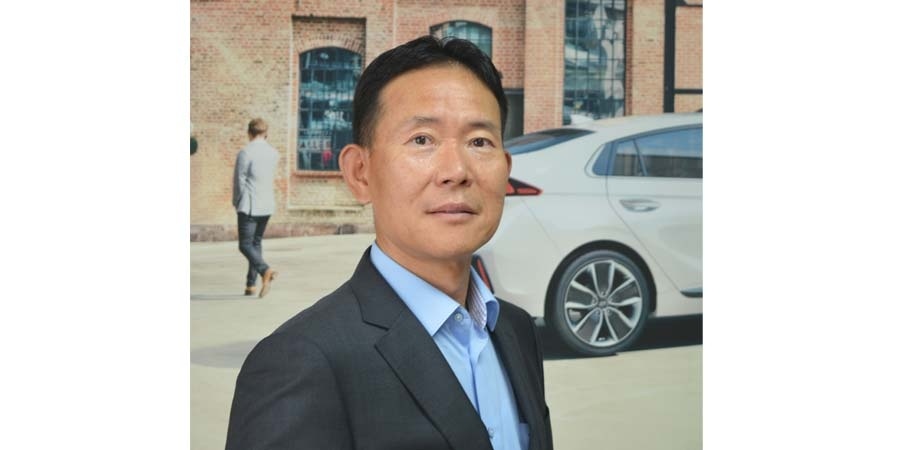 Hyundai Assan’a yeni başkan