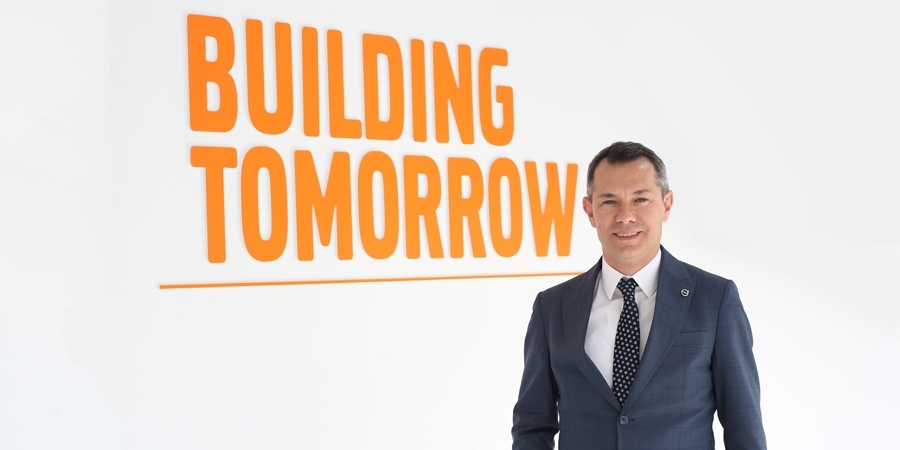 Volvo iş makinaları yedek parça garantisinde sınırları zorluyor