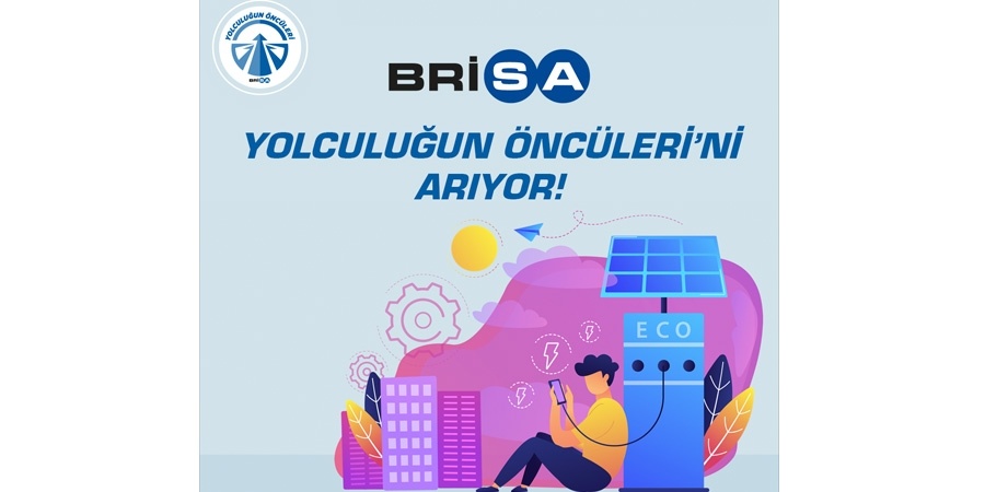 Brisa “Yolculuğun Öncüleri” programıyla girişimcileri destekliyor 