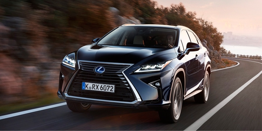 Lexus, 2018'in En Güvenilir Markası